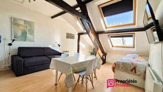  Appartement � vendre 2 pi�ces 40 m�