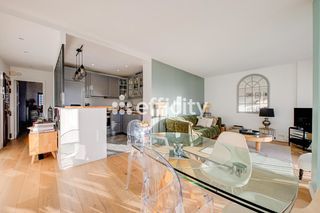  Appartement � vendre 4 pi�ces 77 m�