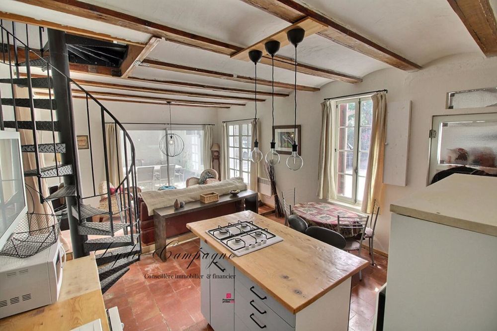 � vendre  Propri�t�/ch�teau Saint-Andr�-de-Roquelongue (11200)