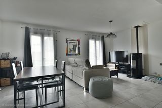  Maison � vendre 4 pi�ces 82 m�