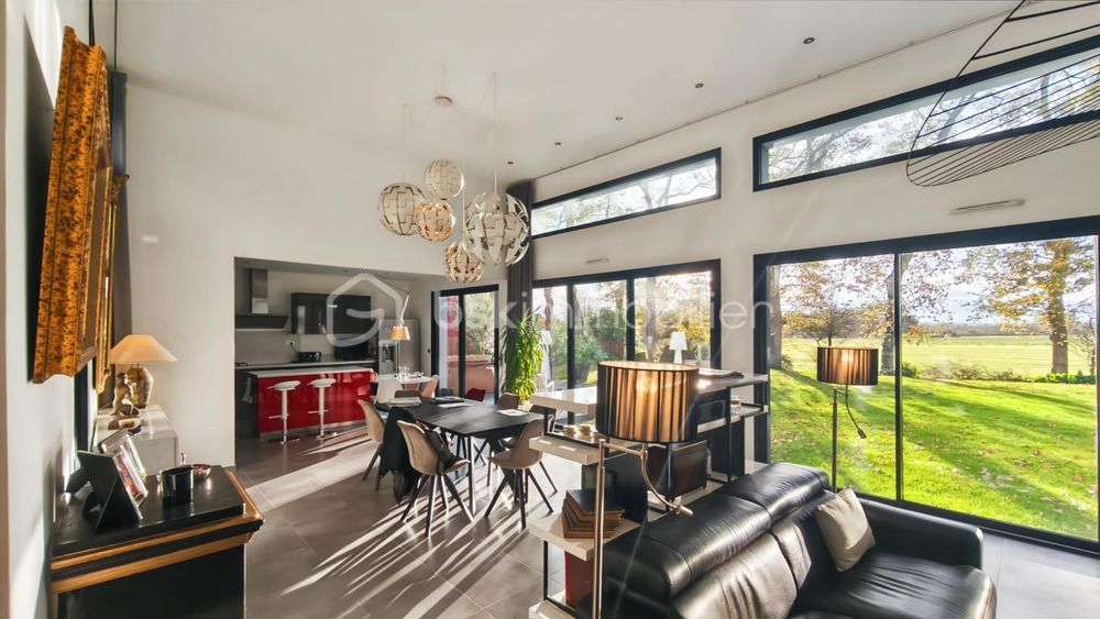 � vendre  Maison Chavagne (35310)