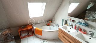  Maison � vendre 6 pi�ces 117 m�