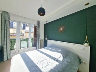  Appartement � vendre 4 pi�ces 80 m�