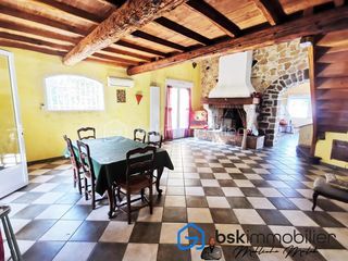  Maison � vendre 7 pi�ces 208 m�