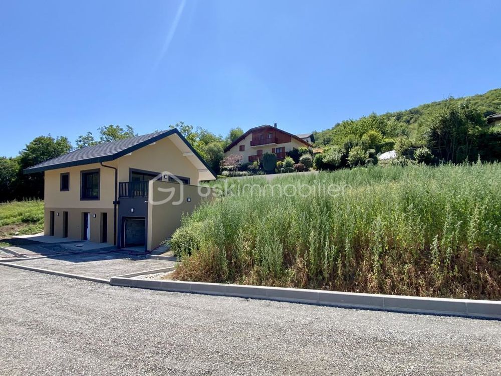 � vendre  Maison Pringy (74370)