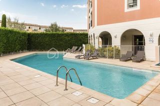  Appartement � vendre 2 pi�ces 42 m�