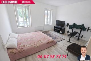  Maison � vendre 4 pi�ces 70 m�