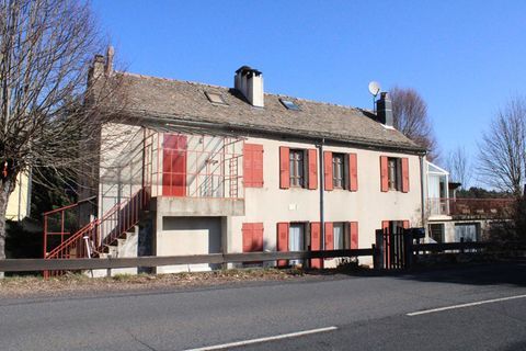   Exclusivti� Appartement Mont Lozere Et Goulet 2 pi�ce(s) 43 m2 Appartement - 2 pi�ce(s) - 43 m�