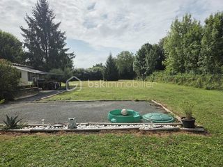  Maison � vendre 7 pi�ces 234 m�