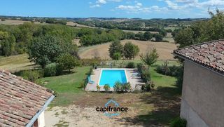  Maison � vendre 13 pi�ces 450 m�