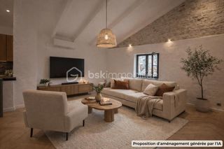  Maison � vendre 4 pi�ces 86 m�