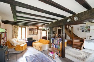  Maison � vendre 5 pi�ces 166 m�