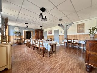  Maison � vendre 15 + pi�ces 545 m�