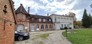  Propri�t�/ch�teau � vendre 14 pi�ces 415 m�