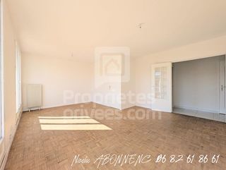  Appartement � vendre 3 pi�ces 68 m�