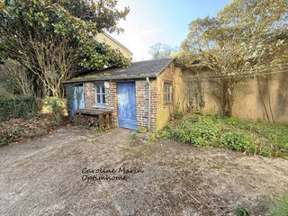  Maison � vendre 7 pi�ces 95 m�