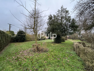  Terrain � vendre 683 m�