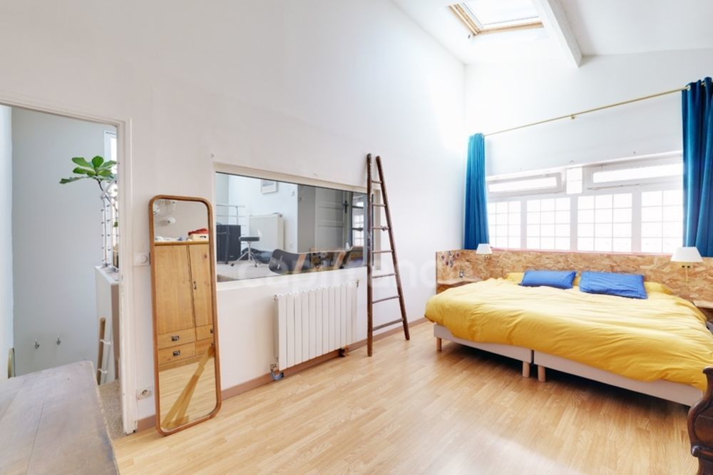 � vendre  Maison Colombes (92700)