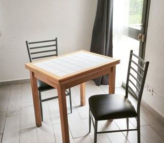  Appartement � vendre 1 pi�ce 15 m�