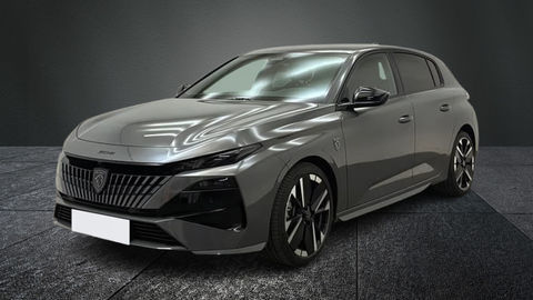 Peugeot 308 III (2) 1.5 BLUEHDI 130 S&S GT EAT8 2026 occasion Acign&eacute; 35690