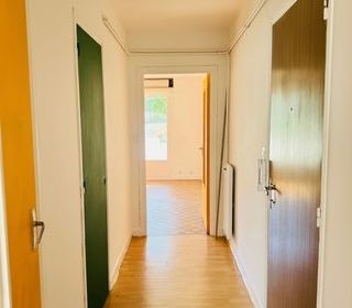  Appartement � vendre 2 pi�ces 40 m�