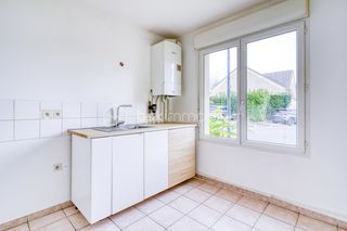  Maison � vendre 4 pi�ces 81 m�