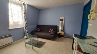  Appartement � louer 1 pi�ce 27 m�