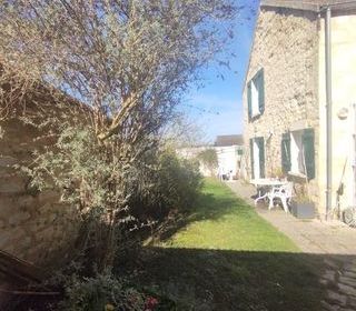  Maison � vendre 5 pi�ces 85 m�