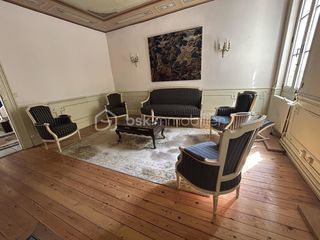  Maison � vendre 10 pi�ces 255 m�