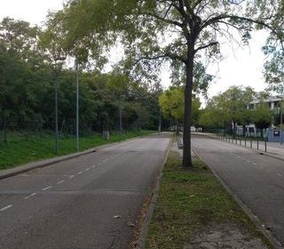  Terrain � vendre 867 m�