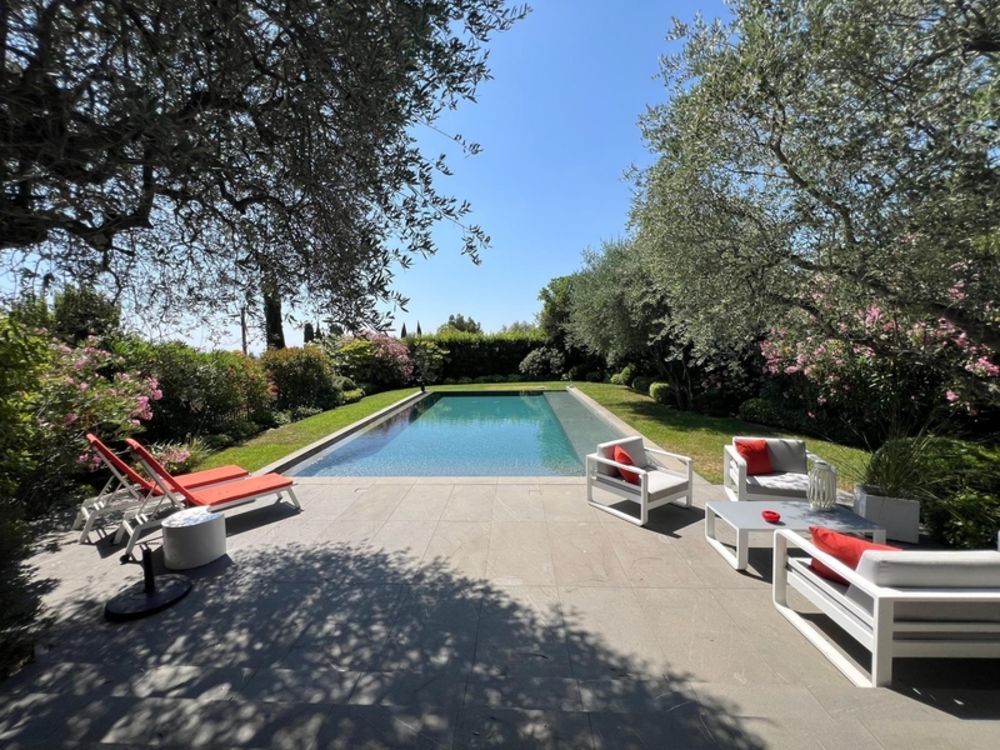 � vendre  Villa Le Rouret (06650)