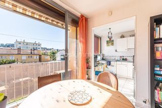  Appartement � vendre 3 pi�ces 50 m�