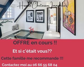  Maison � vendre 6 pi�ces 162 m�