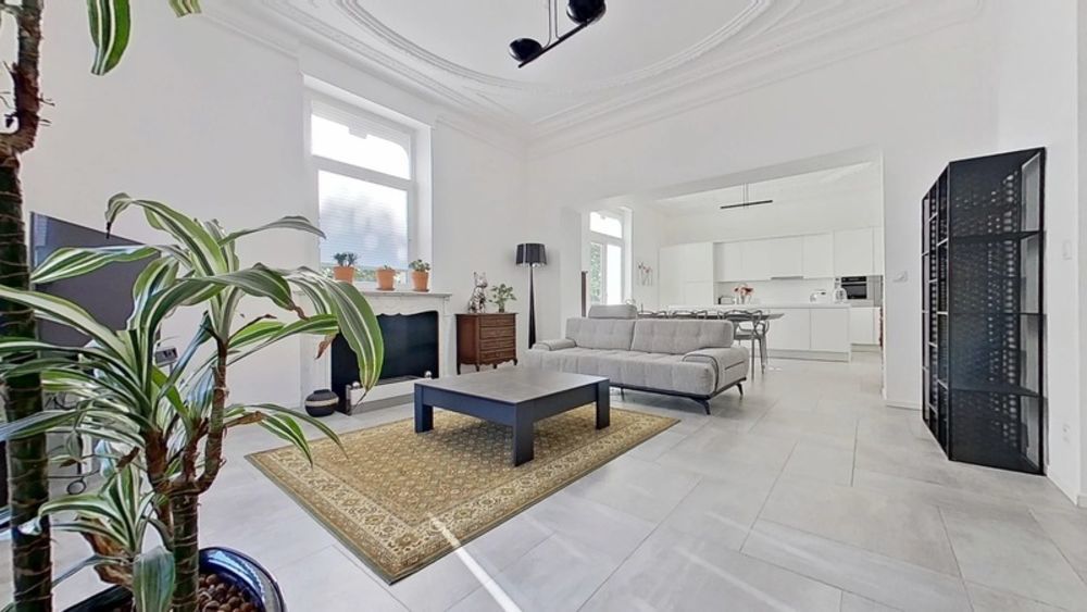 � vendre  Villa Longwy (54400)