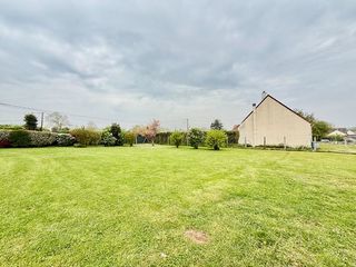  Terrain � vendre 750 m�