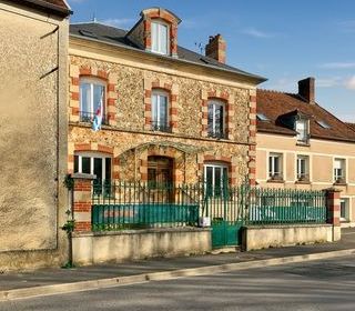  Maison � vendre 8 pi�ces 185 m�