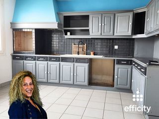  Maison � vendre 6 pi�ces 150 m�