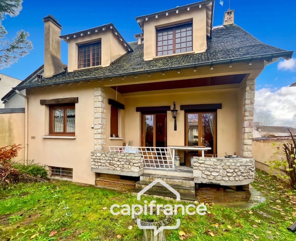 � vendre  Maison La Varenne St Hilaire (94210)