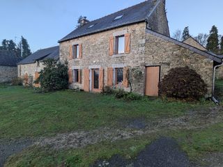  Propri�t�/ch�teau � vendre 8 pi�ces 150 m�