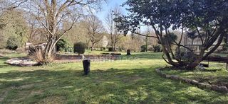  Maison � vendre 8 pi�ces 234 m�