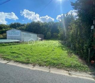  Terrain � vendre 1007 m�