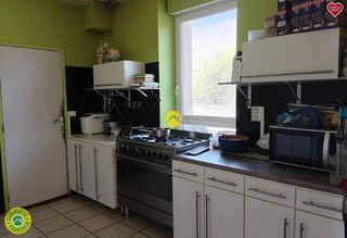  Maison � vendre 6 pi�ces 140 m�