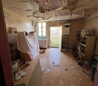  Maison � vendre 2 pi�ces 60 m�