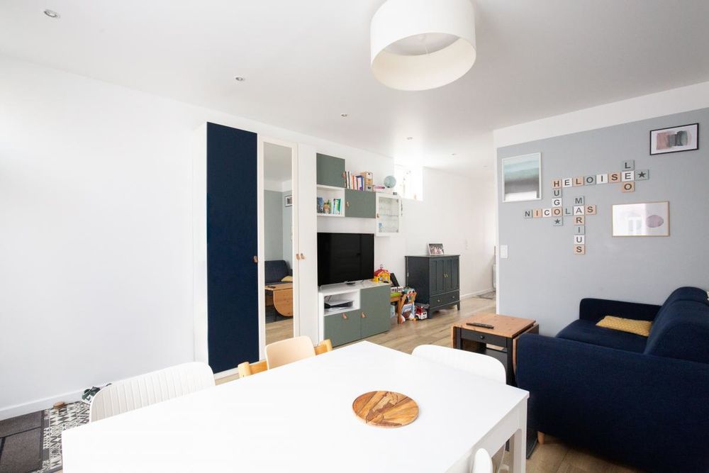 � vendre  Maison Nanterre (92000)