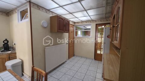  Maison � vendre 5 pi�ces 85 m�