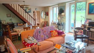  Maison � vendre 6 pi�ces 130 m�