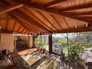  Propri�t�/ch�teau � vendre 10 pi�ces 426 m�