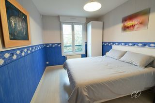  Appartement � vendre 6 pi�ces 131 m�