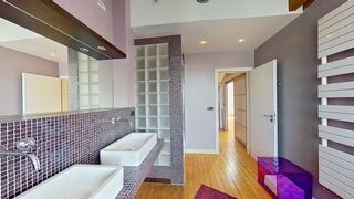  Duplex/triplex � vendre 6 pi�ces 134 m�