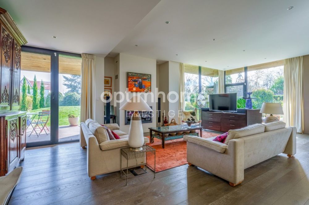 � vendre  Maison Saint-Cyr-sur-Loire (37540)